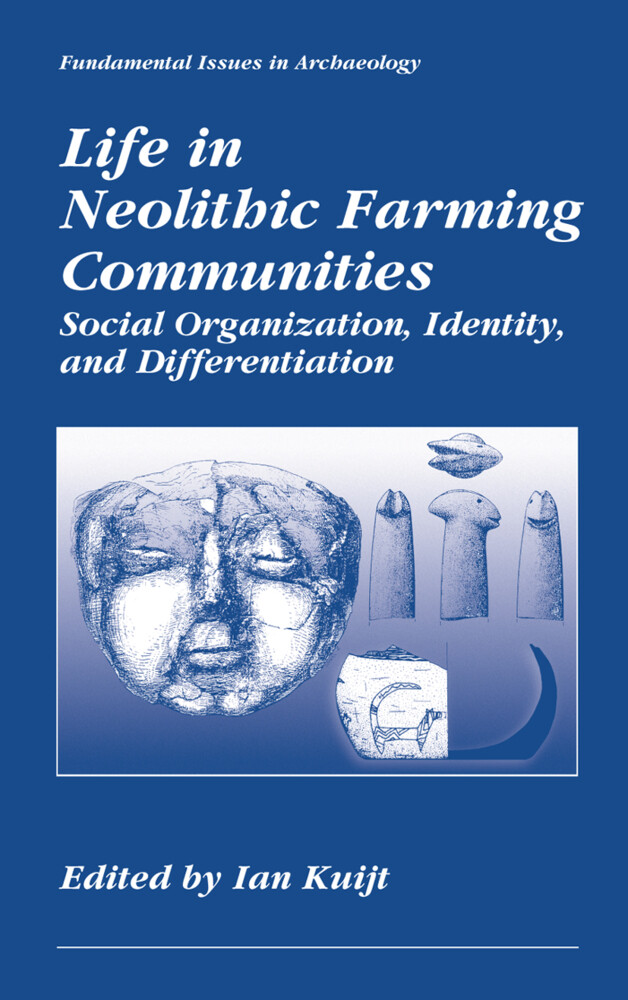 Life in Neolithic Farming Communities als Buch (gebunden)
