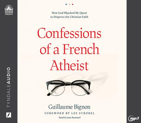 Produktbild: Confessions of a French Atheist | Guillaume Bignon