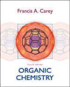 Organic Chemistry [With CDROM] als Buch (gebunden)