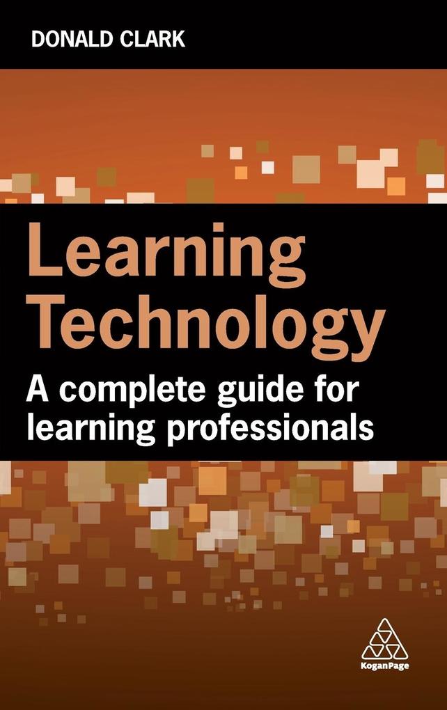 Produktbild: Learning Technology | Donald Clark