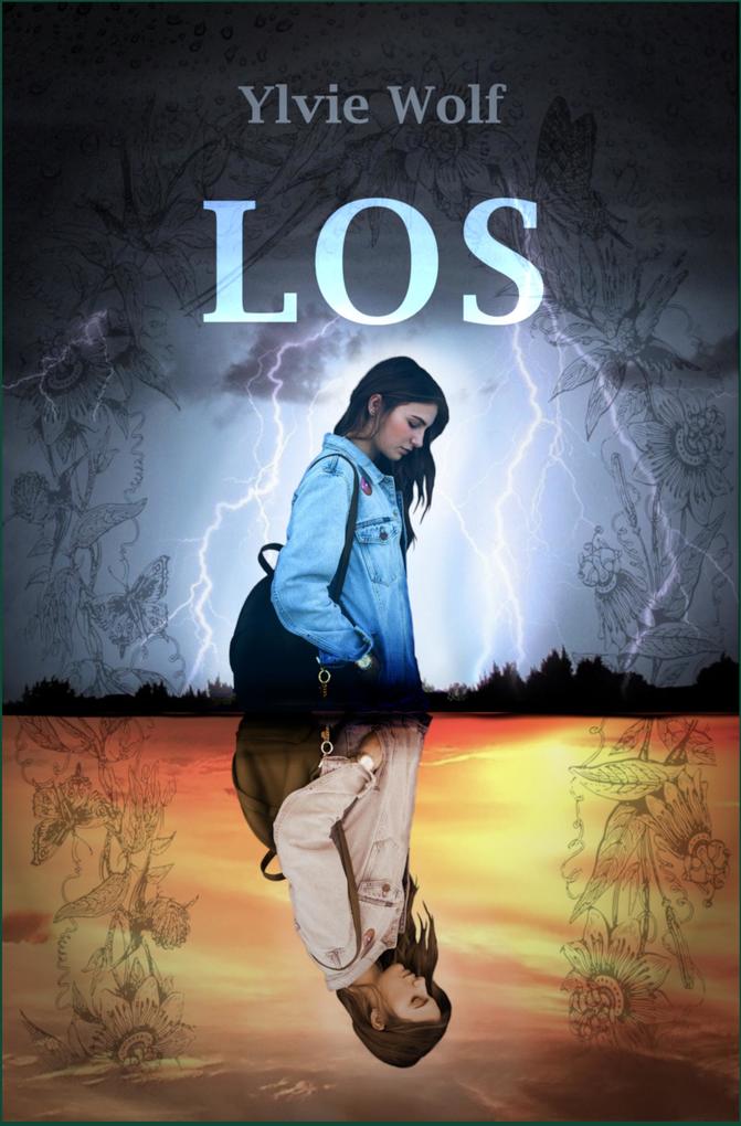 Produktbild: LOS | Ylvie Wolf