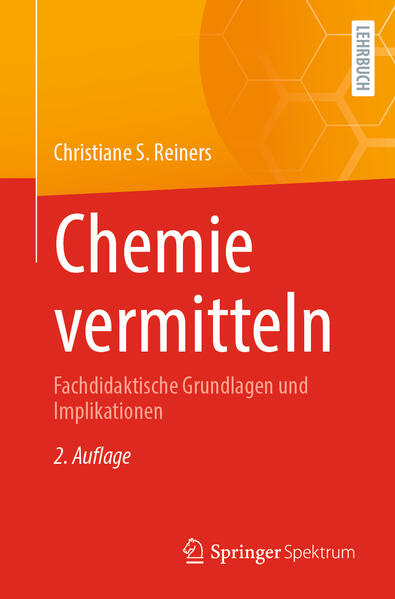 Produktbild: Chemie vermitteln | Christiane S. Reiners
