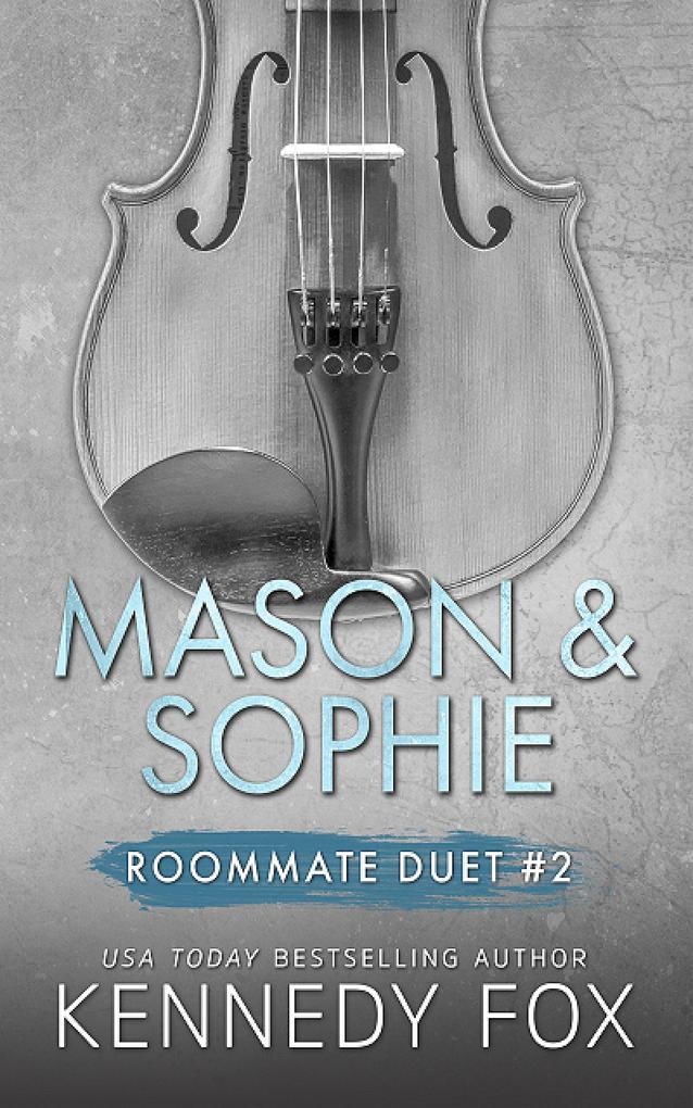 Produktbild: Mason e Sophie Duet | Kennedy Fox