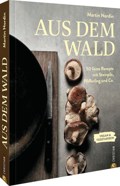 Produktbild: Aus dem Wald | Martin Nordin