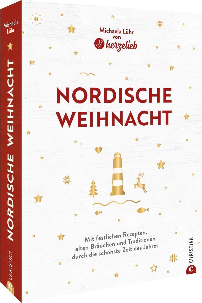 Produktbild: Nordische Weihnacht | Michaela Lühr