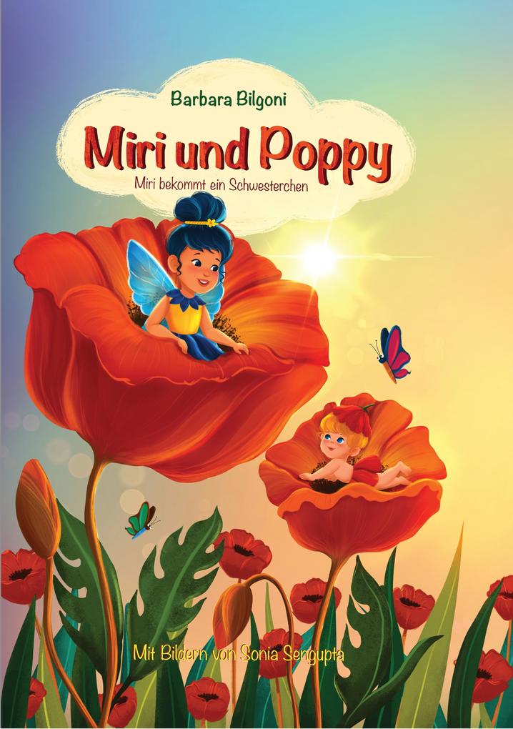 Produktbild: Miri und Poppy | Barbara Bilgoni