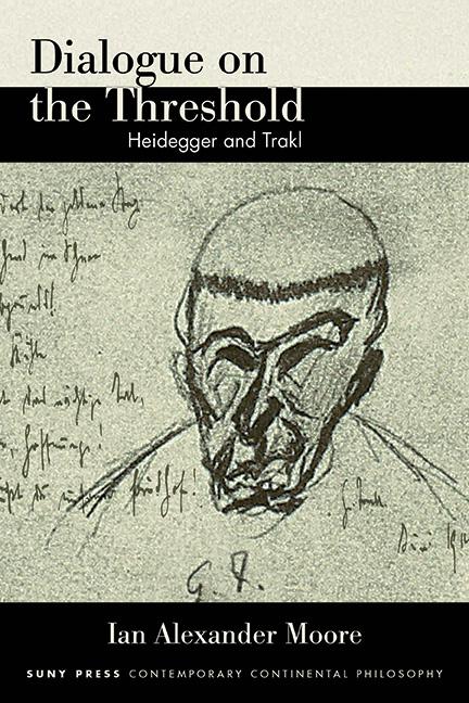 Produktbild: Dialogue on the Threshold | Ian Alexander Moore