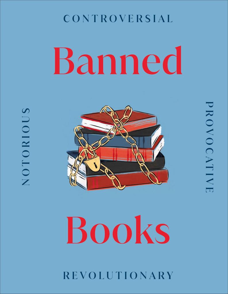 Produktbild: Banned Books | Dk