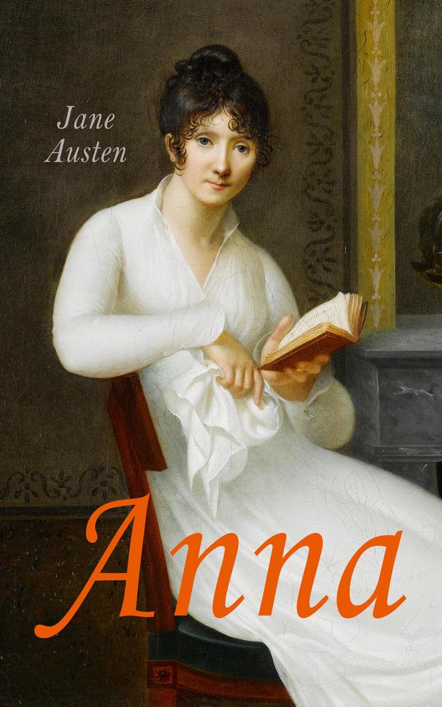 Produktbild: Anna | Jane Austen
