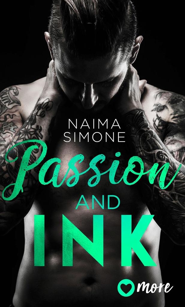 Produktbild: Passion and Ink | Naima Simone