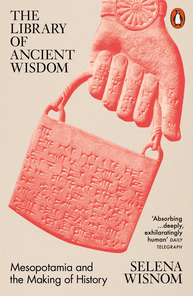 Produktbild: The Library of Ancient Wisdom | Selena Wisnom