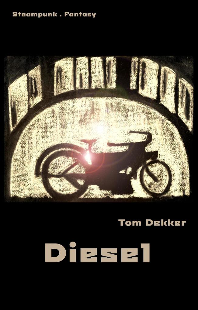 Produktbild: Diesel | Tom Dekker