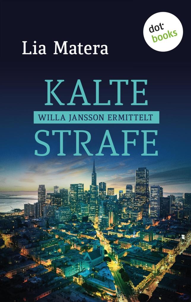 Produktbild: Kalte Strafe | Lia Matera