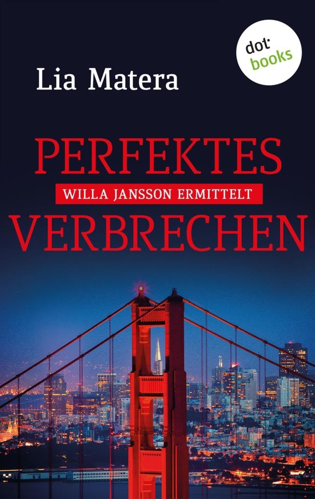 Produktbild: Perfektes Verbrechen | Lia Matera