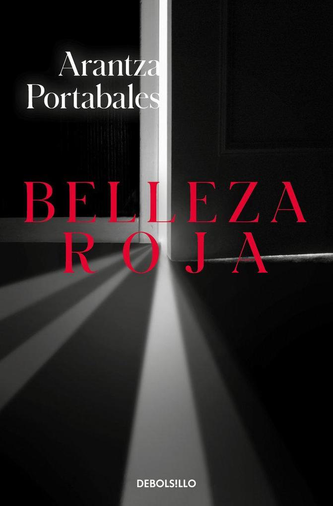 Produktbild: Belleza roja | Arantza Portabales