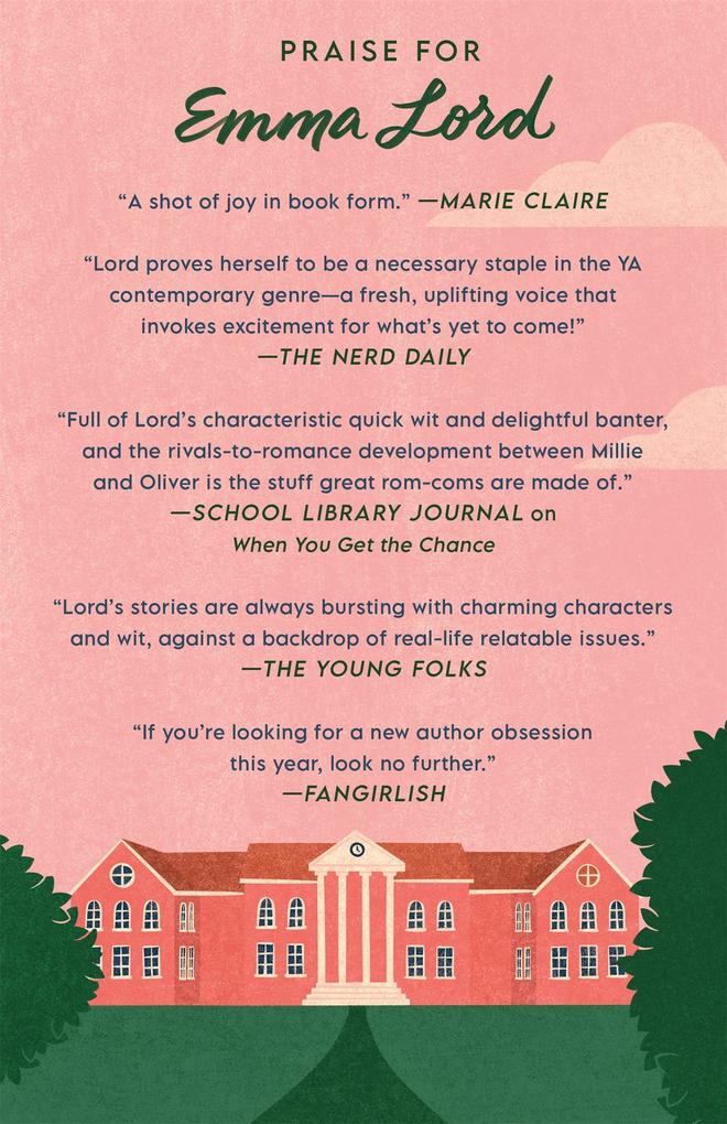 Weitere Ansicht: Begin Again | Emma Lord