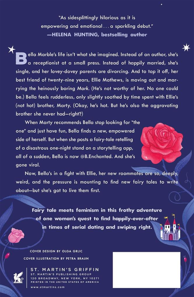 Weitere Ansicht: Not That Kind of Ever After | Luci Adams