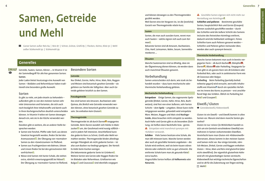 Weitere Ansicht: Praxiswissen vegetarische und vegane Küche