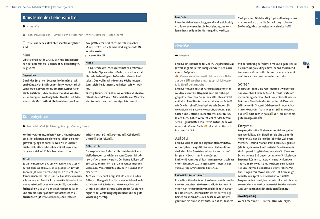 Weitere Ansicht: Praxiswissen vegetarische und vegane Küche
