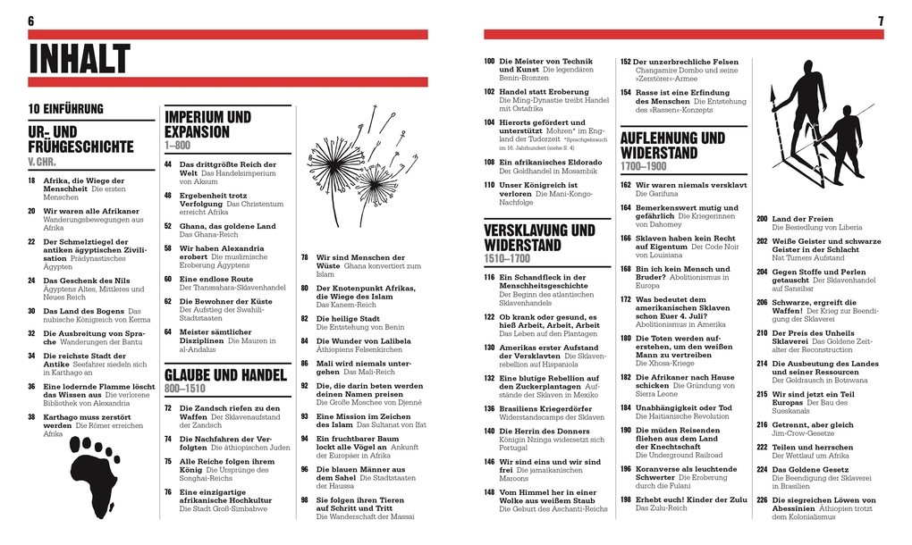 Weitere Ansicht: Big Ideas. Das Black-History-Buch | Paula Akpan, Mireille Harper, Keith Lockhart, Tyesha Maddox, Raphael Njoku