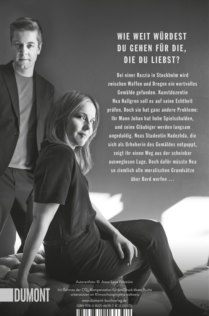 Weitere Ansicht: Dämmerung. Falsch. | Tiina Nevala, Henrik Karlsson