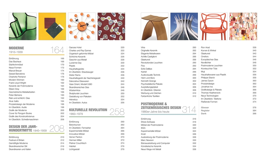 Weitere Ansicht: Design | Alexandra Black, Reg G. Grant, Ann Kay, Philip Wilkinson, Iain Zaczek