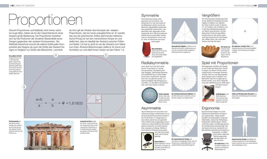 Weitere Ansicht: Design | Alexandra Black, Reg G. Grant, Ann Kay, Philip Wilkinson, Iain Zaczek