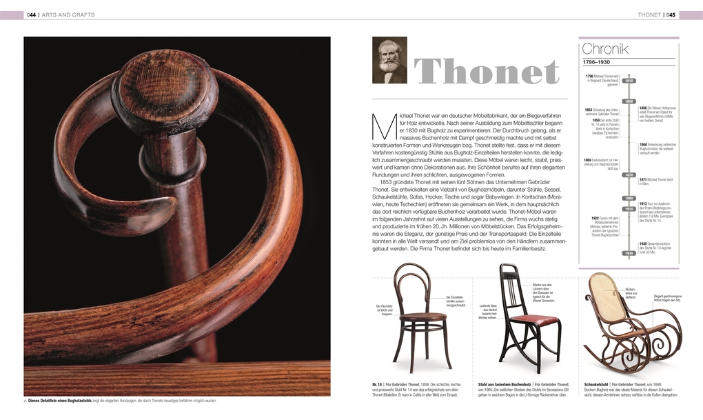 Weitere Ansicht: Design | Alexandra Black, Reg G. Grant, Ann Kay, Philip Wilkinson, Iain Zaczek