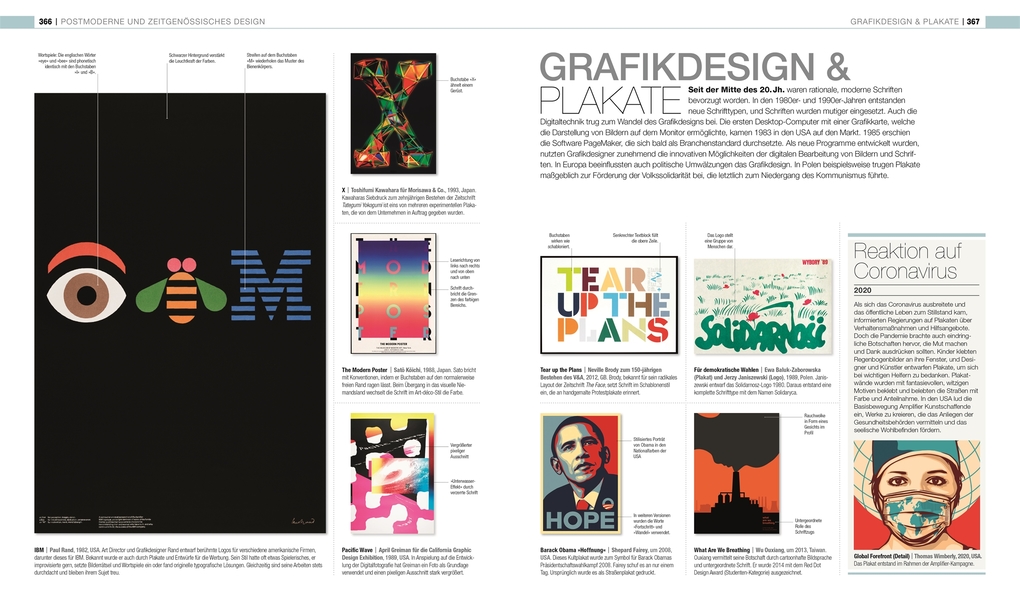 Weitere Ansicht: Design | Alexandra Black, Reg G. Grant, Ann Kay, Philip Wilkinson, Iain Zaczek