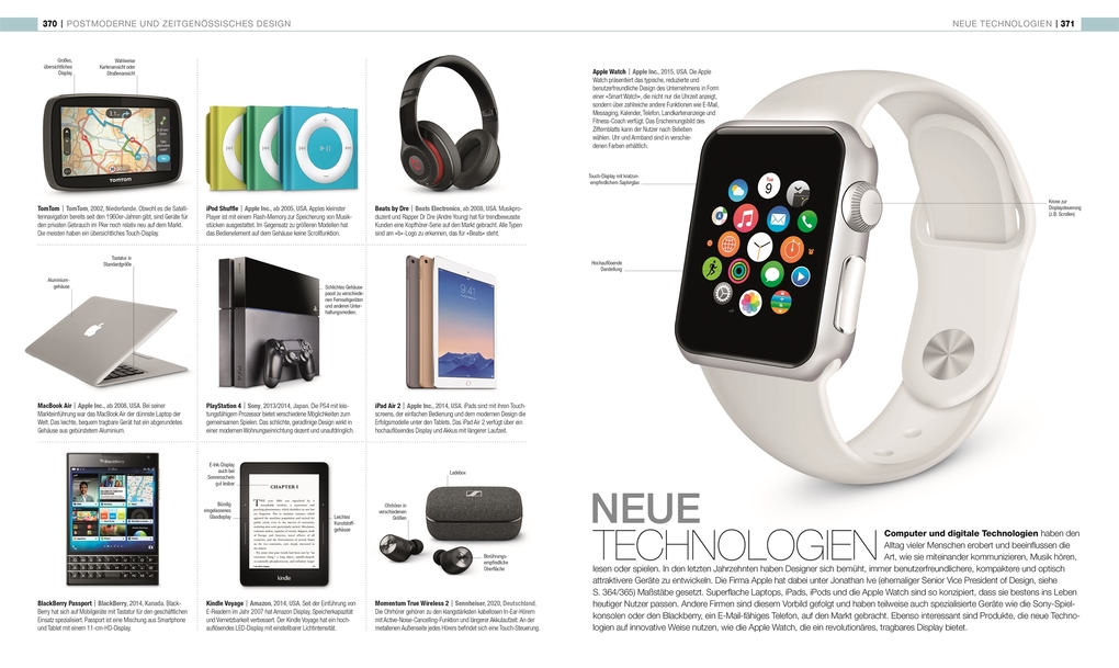 Weitere Ansicht: Design | Alexandra Black, Reg G. Grant, Ann Kay, Philip Wilkinson, Iain Zaczek