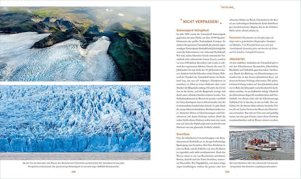 Weitere Ansicht: KUNTH Bildband Safari Europa | Martin H. Petrich