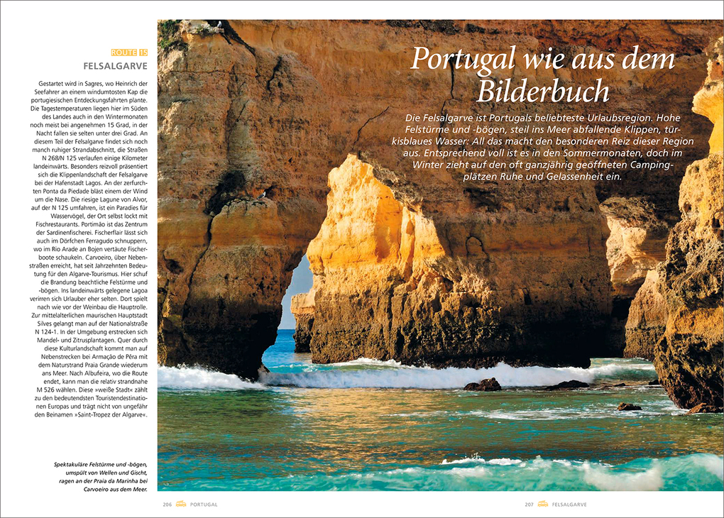 Weitere Ansicht: KUNTH Mit dem Wohnmobil im Winter durch ganz Europa | Robert Fischer