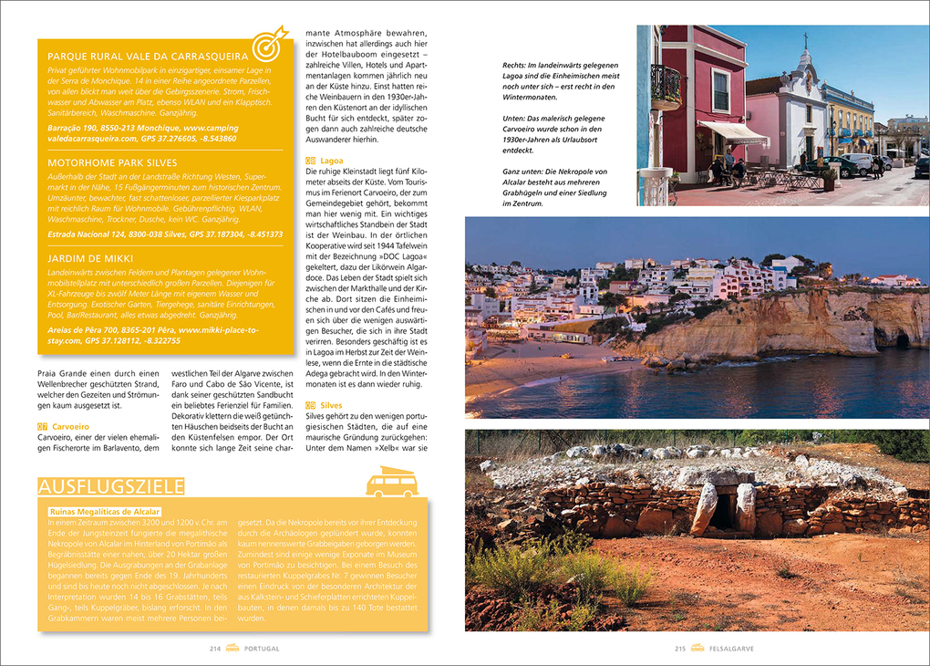 Weitere Ansicht: KUNTH Mit dem Wohnmobil im Winter durch ganz Europa | Robert Fischer