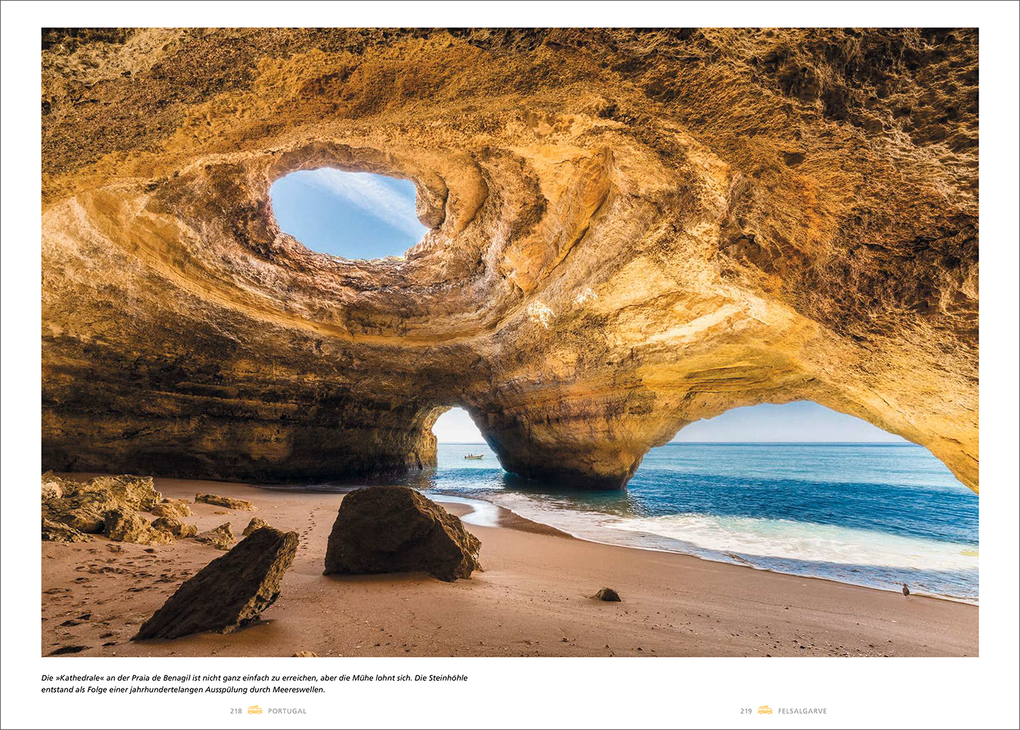 Weitere Ansicht: KUNTH Mit dem Wohnmobil im Winter durch ganz Europa | Robert Fischer