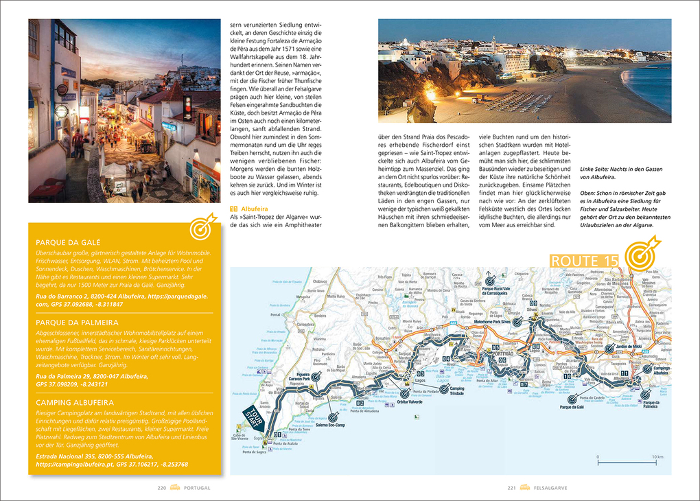 Weitere Ansicht: KUNTH Mit dem Wohnmobil im Winter durch ganz Europa | Robert Fischer
