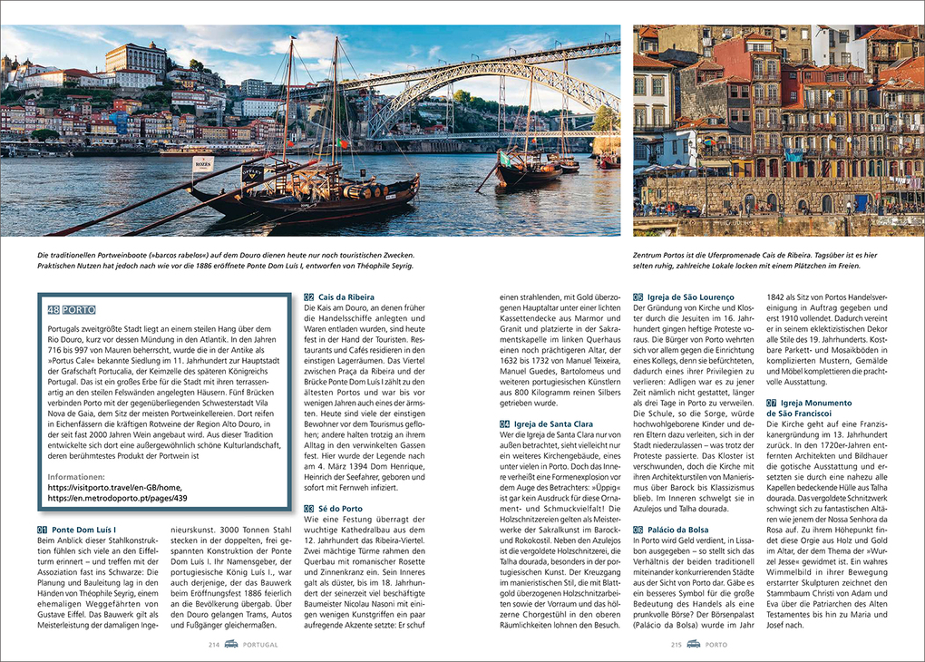 Weitere Ansicht: KUNTH Mit dem Wohnmobil in 60 Städte Europas | Robert Fischer