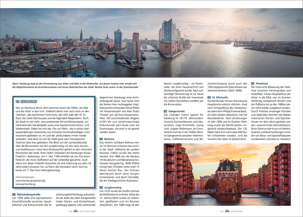 Weitere Ansicht: KUNTH Mit dem Wohnmobil in 60 Städte Europas | Robert Fischer