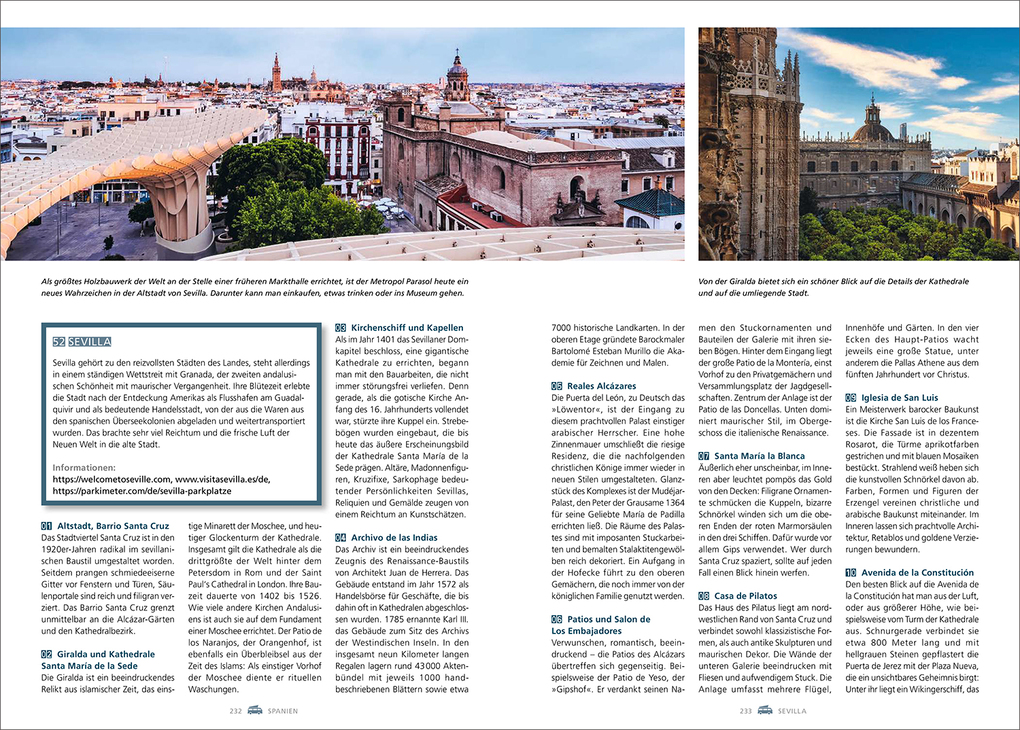 Weitere Ansicht: KUNTH Mit dem Wohnmobil in 60 Städte Europas | Robert Fischer