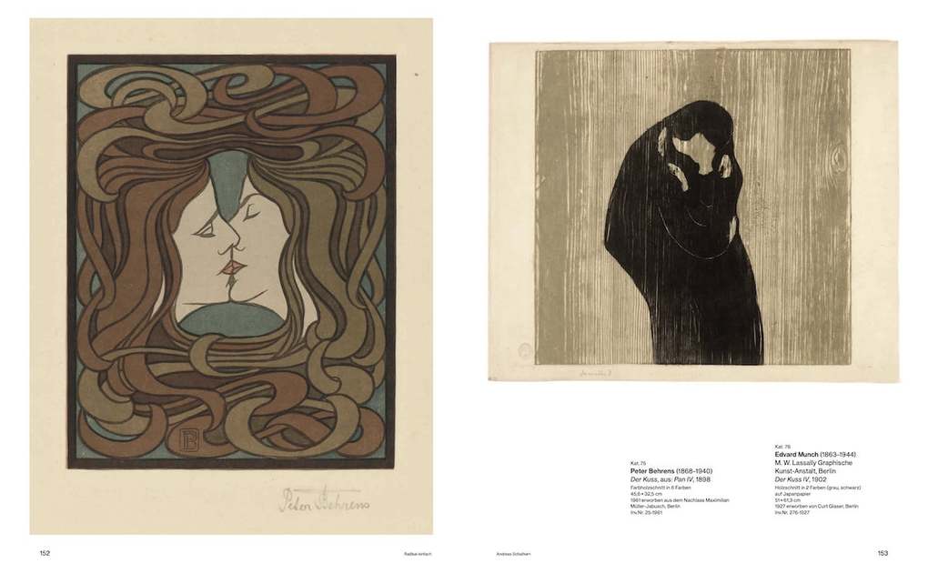 Weitere Ansicht: Holzschnitt