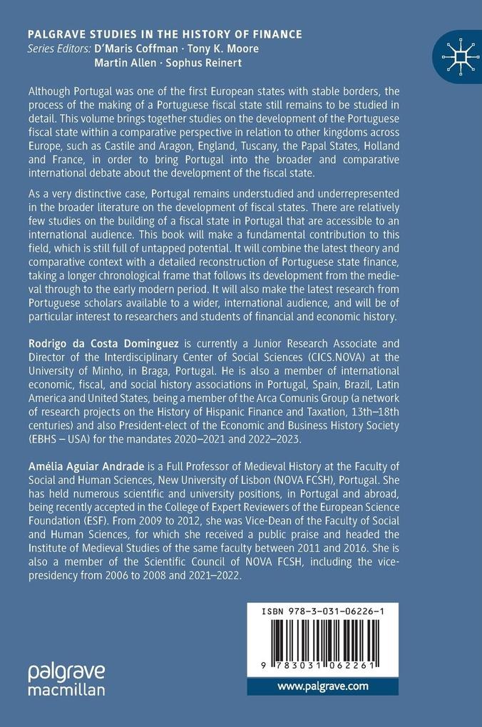 Weitere Ansicht: Portugal in a European Context