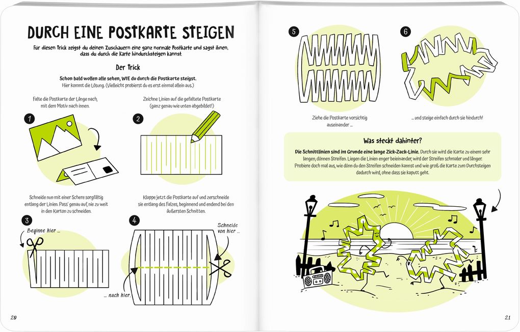 Weitere Ansicht: PhänoMINT 91 mathemagische Rätsel | Anna Claybourne