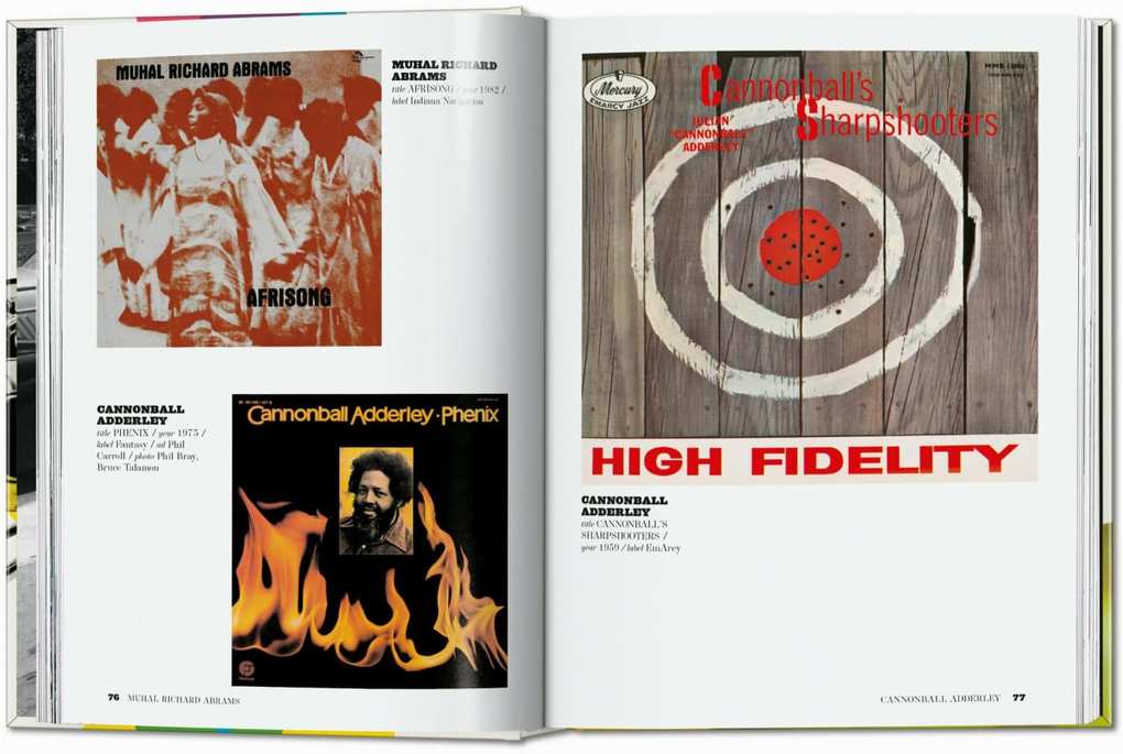 Weitere Ansicht: Jazz Covers. 40th Ed. | Joaquim Paulo