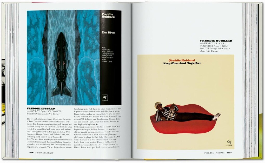 Weitere Ansicht: Jazz Covers. 40th Ed. | Joaquim Paulo
