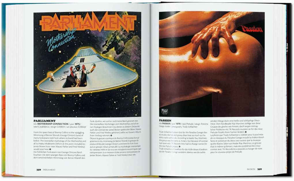 Weitere Ansicht: Funk & Soul Covers. 40th Ed. | Joaquim Paulo