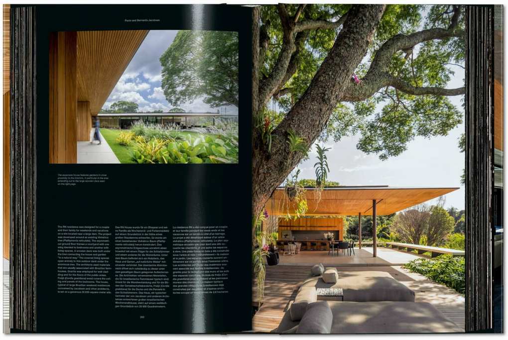 Weitere Ansicht: Homes for Our Time. Contemporary Houses around the World. Vol. 2 | Philip Jodidio