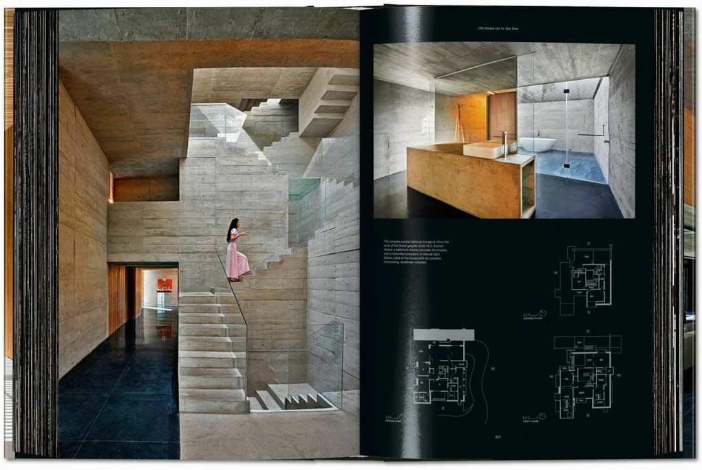 Weitere Ansicht: Homes for Our Time. Contemporary Houses around the World. Vol. 2 | Philip Jodidio