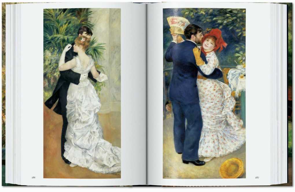 Weitere Ansicht: Renoir. 40th Ed. | Gilles Néret