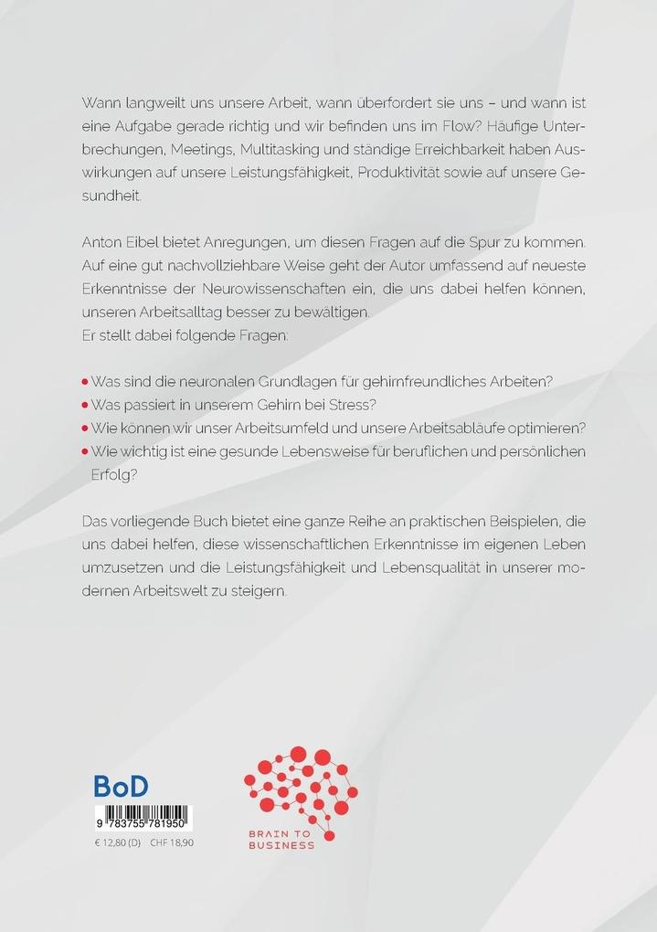 Weitere Ansicht: Happy Brain | Anton Eibel