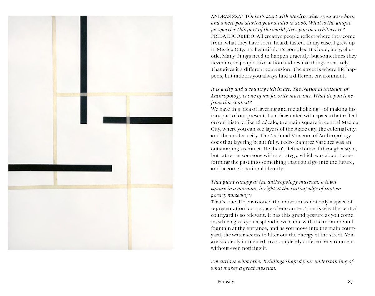 Weitere Ansicht: András Szántó. Imagining the Future Museum | Andras Szanto