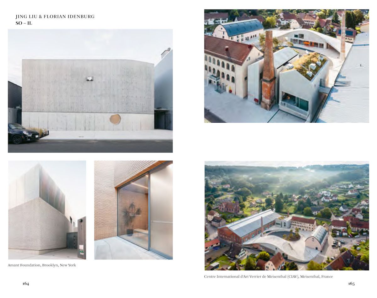 Weitere Ansicht: András Szántó. Imagining the Future Museum | Andras Szanto